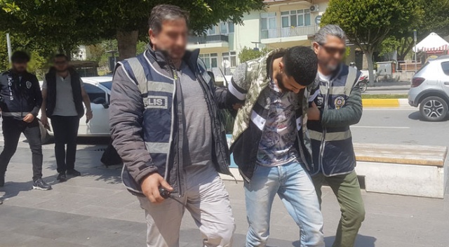 FETÖ bahanesiyle yaşlı kadını 40 bin lira dolandırdılar FETÖ bahanesiyle yaşlı kadını 40 bin lira dolandırdılar
