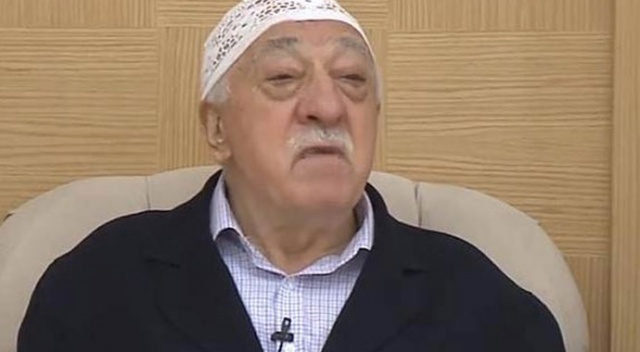 FETÖ elebaşının sohbetlerinde &#039;kılıç&#039; şifresi