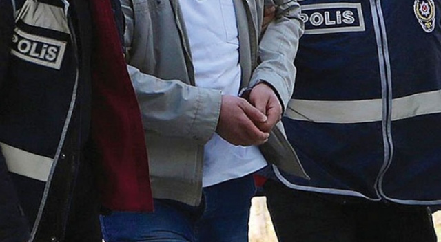 FETÖ'nün mahrem imamına 16 yıl hapis FETÖ'nün mahrem imamına 16 yıl hapis