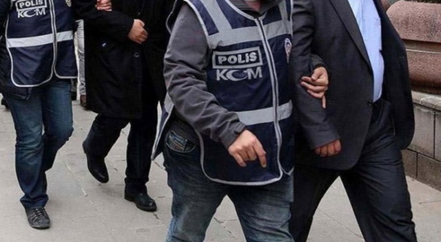 FETÖ şüphelileri Yunanistan&#039;a kaçarken yakalandı