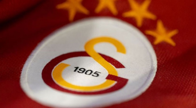 Galatasaray'dan Can Bartu için başsağlığı mesajı Galatasaray'dan Can Bartu için başsağlığı mesajı