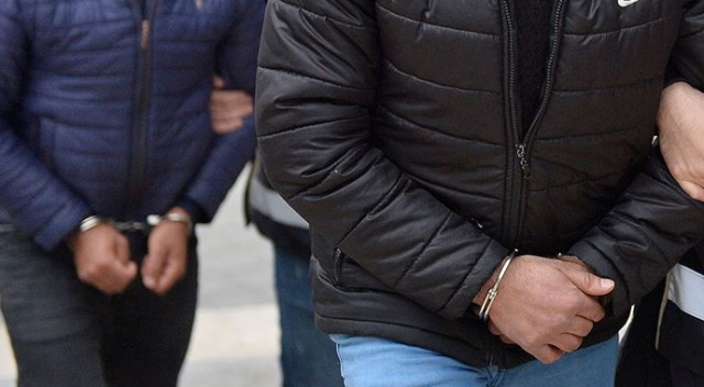 Gaziantep&#039;teki muhtarlık seçimi kavgası soruşturmasında 15 gözaltı