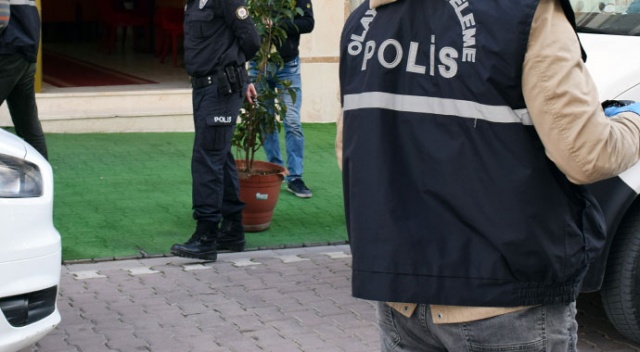 Genç kız silahla vurulmuş halde bulundu Genç kız silahla vurulmuş halde bulundu