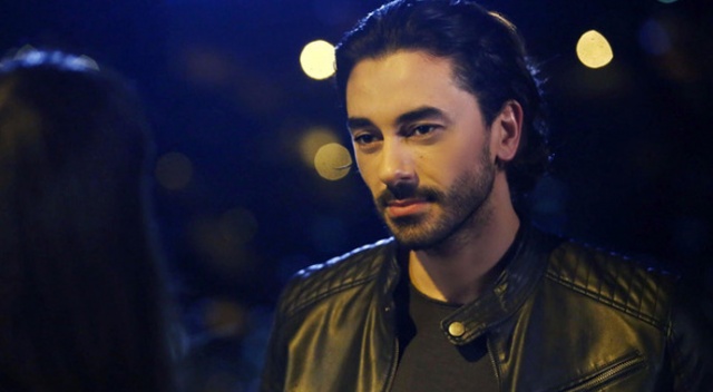 Gökhan Alkan: Yaşadığım gibi oynuyor, oynadığım gibi yaşıyorum Gökhan Alkan: Yaşadığım gibi oynuyor, oynadığım gibi yaşıyorum