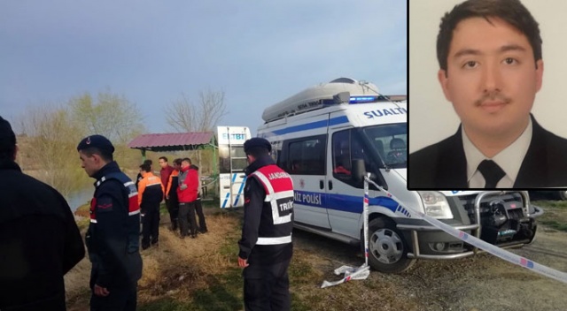 Gölete uçan otomobilde kaybolan sürücünün cesedi bulundu Gölete uçan otomobilde kaybolan sürücünün cesedi bulundu