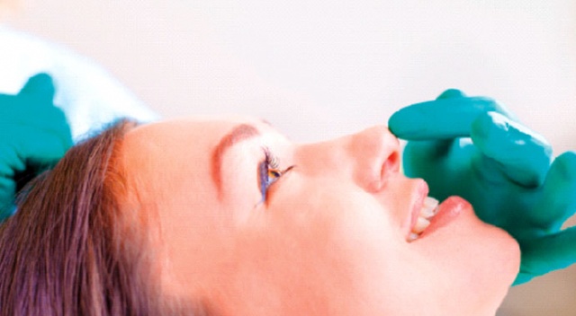 Gün parasıyla estetik