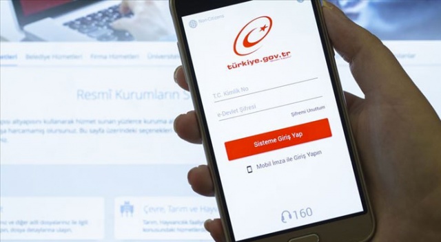 Habersiz açılan sabit hatlar e-Devlet'ten öğrenilebilecek Habersiz açılan sabit hatlar e-Devlet'ten öğrenilebilecek