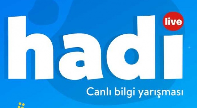 Hadi'den son 100’e ziyafet Hadi'den son 100’e ziyafet