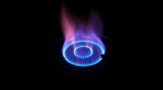 Hane başına gaz tüketiminde lider şehir belli oldu
