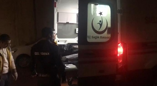 Hatay'dan acı haber! Şehidimiz var