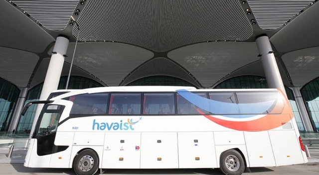Havaist sefer sayısını bin 900'e çıkartacak Havaist sefer sayısını bin 900'e çıkartacak