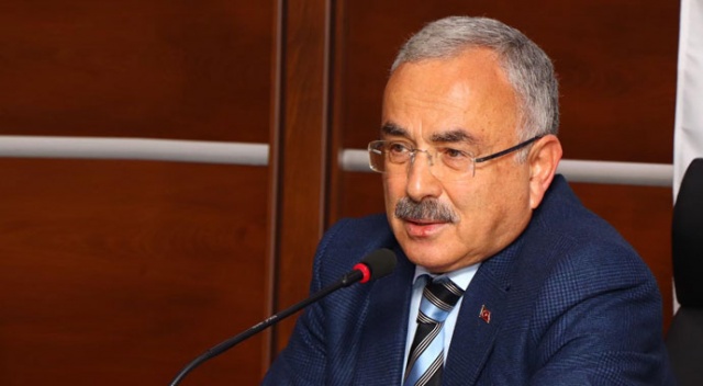 Hilmi Güler VIP araçları geri gönderdi