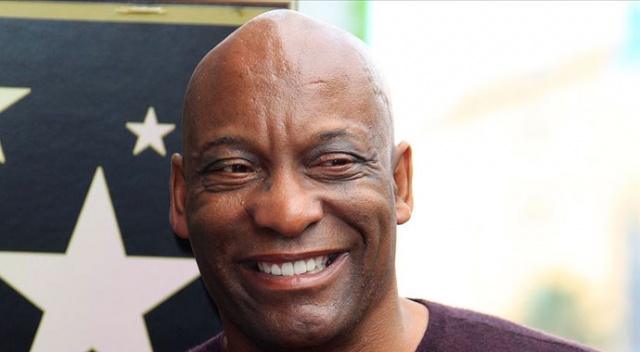 Hollywood yönetmeni Singleton hayatını kaybetti Hollywood yönetmeni Singleton hayatını kaybetti