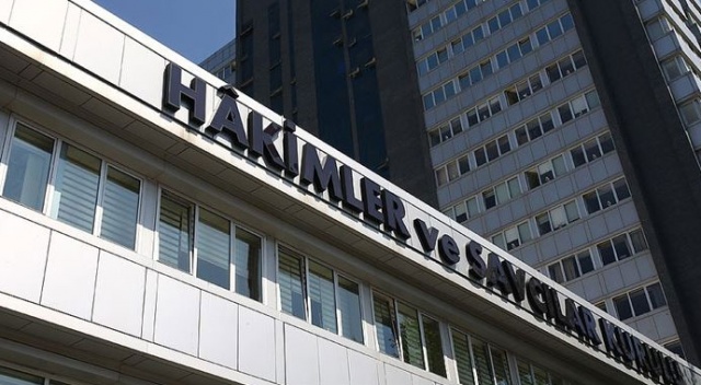 HSK, Rabia Naz'ın ölümüyle ilgili inceleme başlattı HSK, Rabia Naz'ın ölümüyle ilgili inceleme başlattı