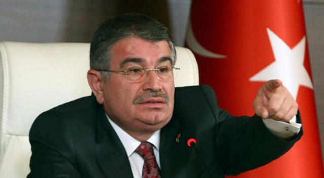İdris Naim Şahin, Ordu'da hezimete uğradı İdris Naim Şahin, Ordu'da hezimete uğradı