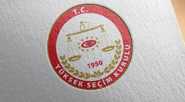 İlçe seçim kurullarına itiraz süresi sona erdi İlçe seçim kurullarına itiraz süresi sona erdi