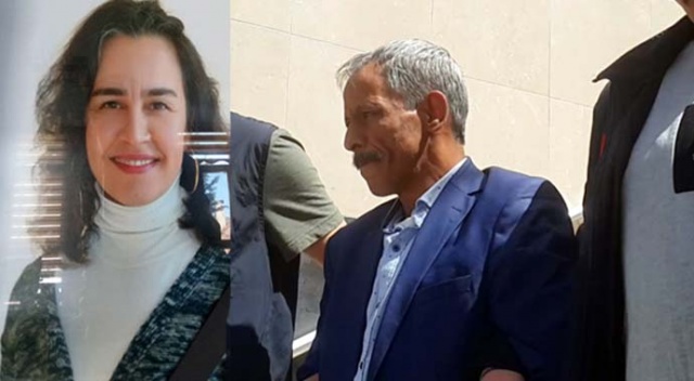 İlkay öğretmeni kendisine aşık olan kiralık katil öldürmüş