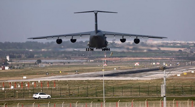 İncirlik’teki nükleer silahlar taşındı mı? İncirlik’teki nükleer silahlar taşındı mı?