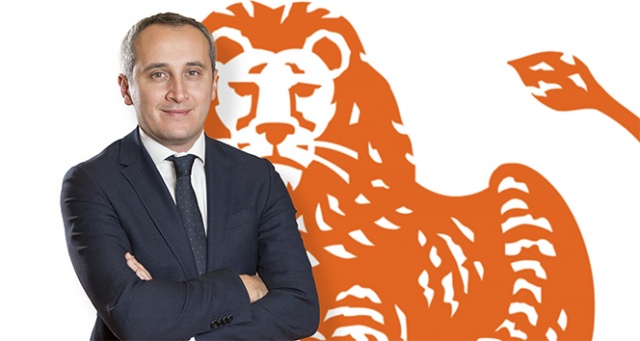 ING Bank ve Hillside ile iş birliği ING Bank ve Hillside ile iş birliği