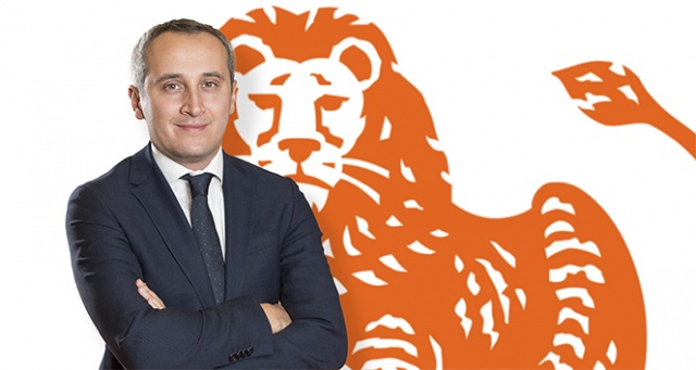 ING-Digiturk işbirliği ING-Digiturk işbirliği