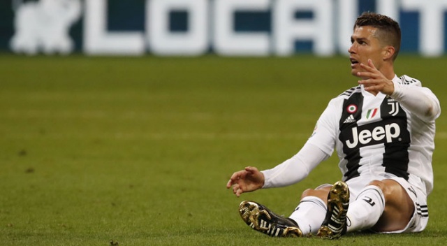 Inter ve Juventus puanları paylaştı Inter ve Juventus puanları paylaştı