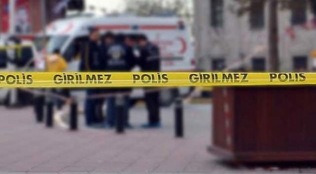 İran sınırında 2 erkek cesedi bulundu