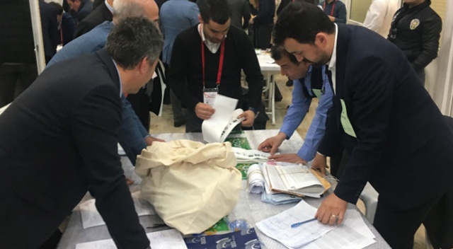 İstanbul'da itiraz savaşı İstanbul'da itiraz savaşı