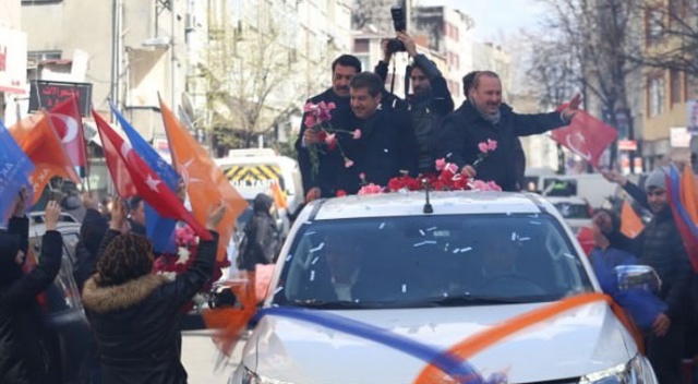 İstanbul'da şampiyon Esenler