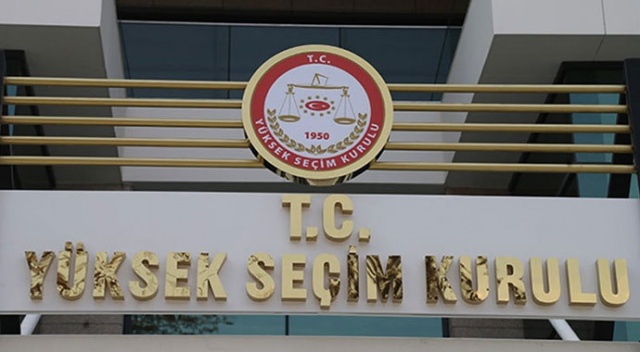 İstanbul için yapılan 'Olağanüstü itirazlar' Pazartesi günü değerlendirmeye alınabilir
