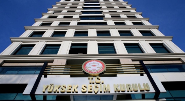 İstanbul İl Seçim Kurulu Başkanı Gürdal'dan yalanlama İstanbul İl Seçim Kurulu Başkanı Gürdal'dan yalanlama