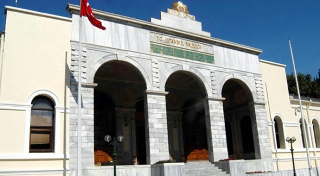 İstanbul Valiliğinden MSÜ sınavına ilişkin açıklama