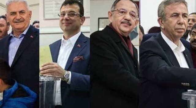 İstanbul ve Ankara adaylarının medyadaki kazananı belli oldu