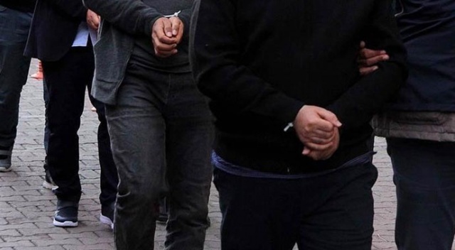 İstanbul ve Tunceli’de terör örgütü MKP üyesi 3 şüpheli yakalandı İstanbul ve Tunceli’de terör örgütü MKP üyesi 3 şüpheli yakalandı