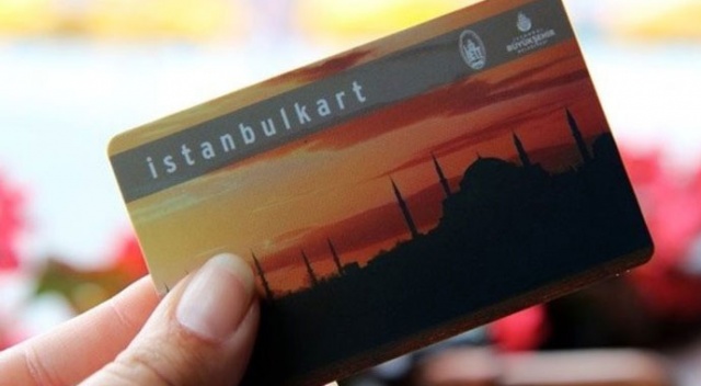 İstanbulkart’ın uluslararası alışveriş kartı olması için ilk adım atıldı İstanbulkart’ın uluslararası alışveriş kartı olması için ilk adım atıldı