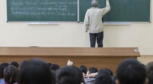 İşte dünya sıralamasında ilk 100&#039;e giren 8 Türk üniversitesi