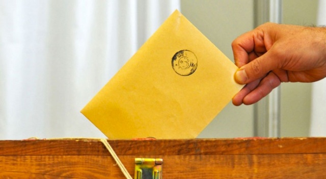 İYİ Parti itiraz etmişti! Uşak&#039;ta geçersiz oyların sayımına başlandı