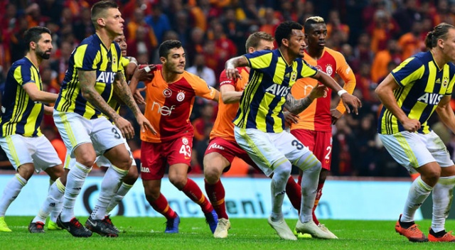Kadıköy’de 1 milyar 197 milyon TL’lik derbi Kadıköy’de 1 milyar 197 milyon TL’lik derbi