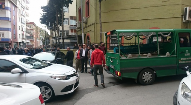 Kadıköy’deki İlhan Ünğan cinayetinde flaş gelişme
