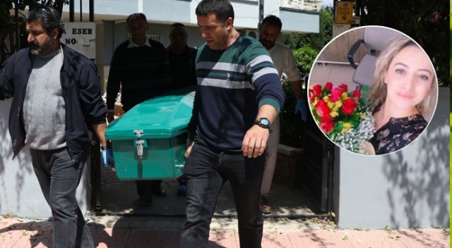 Kadın öğretmen evinde öldürülmüş halde bulundu Kadın öğretmen evinde öldürülmüş halde bulundu