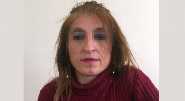 Kafasında bıçakla hastaneye kaldırılan adamın eşinden şok suçlama