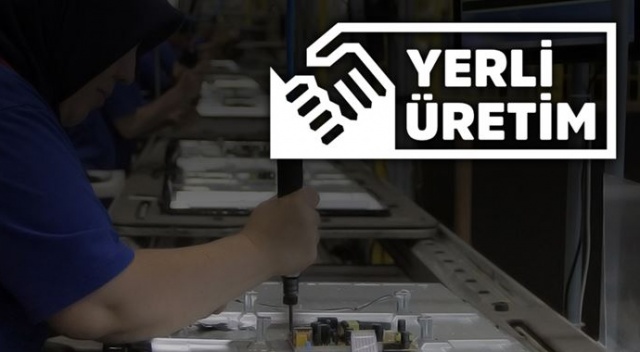 Kamu alımlarında 'yerli malı' düzenlemesi Kamu alımlarında 'yerli malı' düzenlemesi