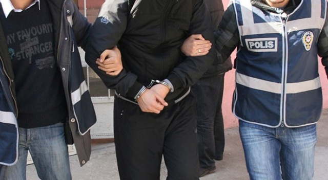 Karısının boğazını kesen adam tutuklandı