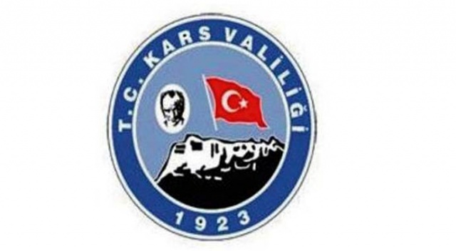 Kars Valiliği’nde açıklama Kars Valiliği’nde açıklama