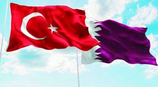 Katar'dan Türkiye açıklaması! Katar'dan Türkiye açıklaması!