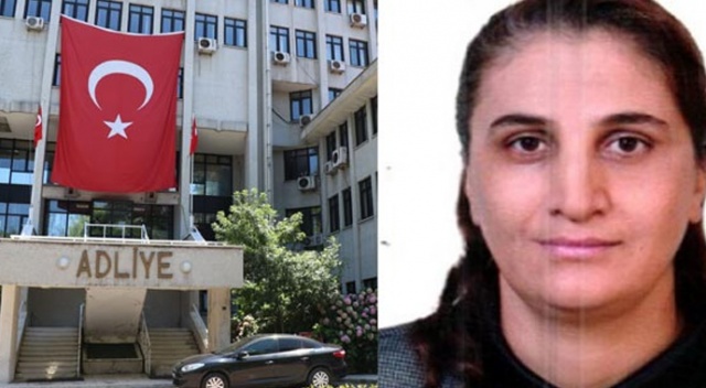 Kayıp başvurusu yaptığı eski eşini vahşice öldürdüğü ortaya çıktı