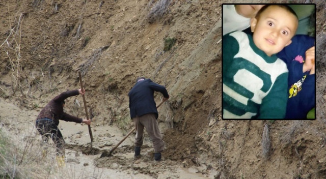 Kayıp Furkan’dan 13 gündür haber yok