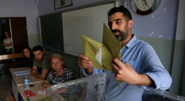 Kayyum atanan belediyelerde AK Parti'nin başarısı
