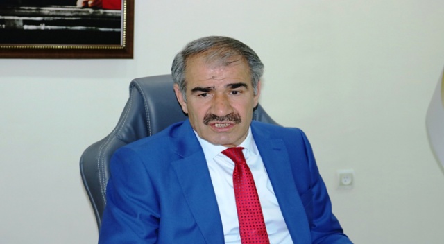 Kayyumun hizmetleri Hani’de AK Partinin kazanmasını sağladı