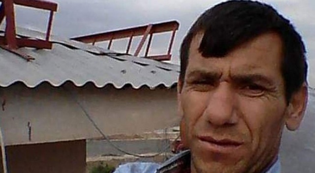 Kendine bile oy vermedi