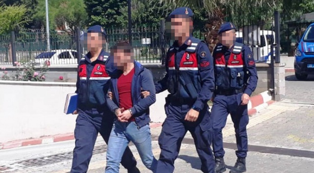 Kiraladığı evlerdeki eşyaları satıp geçimini sağladı Kiraladığı evlerdeki eşyaları satıp geçimini sağladı